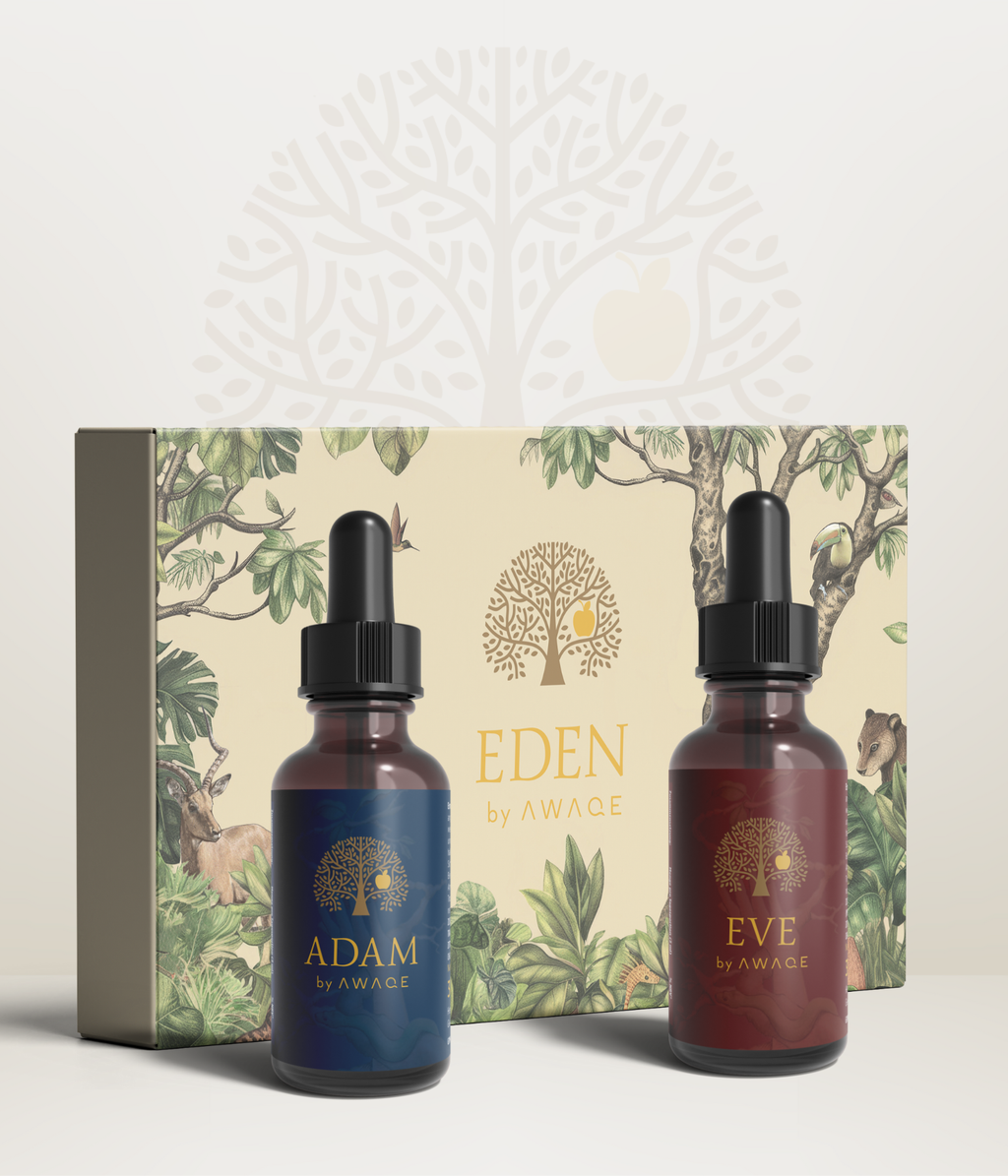 EDEN