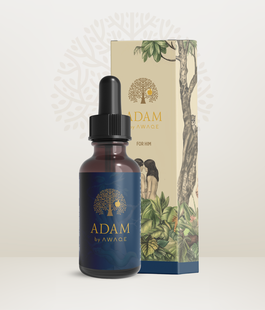 ADAM for him