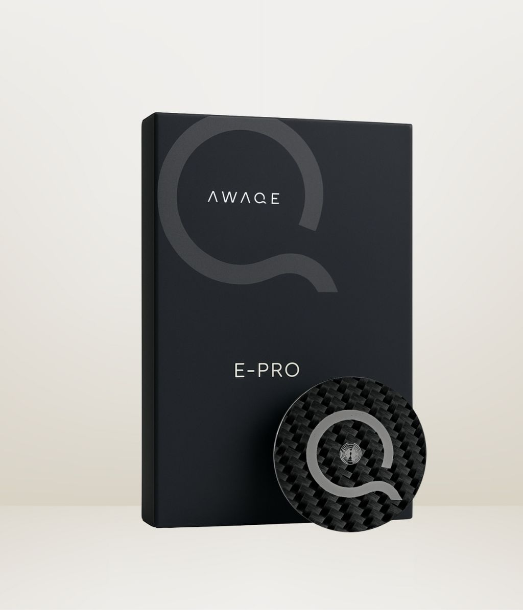 E-PRO schwarz - zur Zeit nicht lieferbar