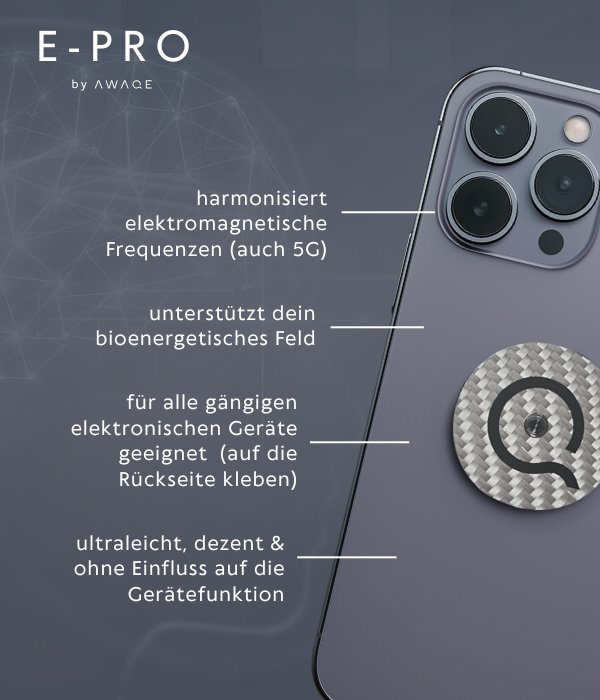 E-PRO weiß
